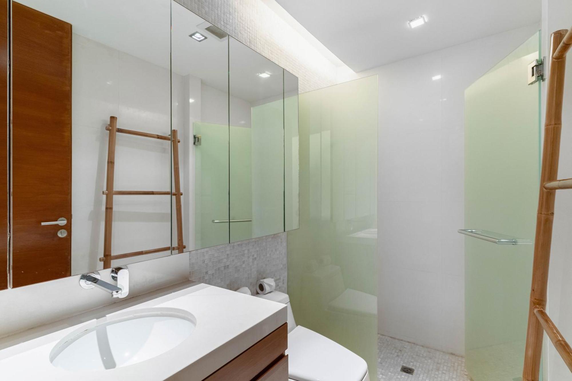 Beachfront Luxury 2 Bdr Apartment By Indreams, Naithon Beach Exterior foto